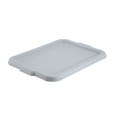 Stanton Trading Bus Box Lid-Gray Polypropylene BBL-G